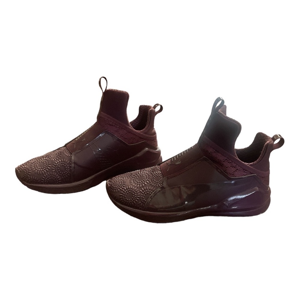 Puma Fierce Sneakers - size 8